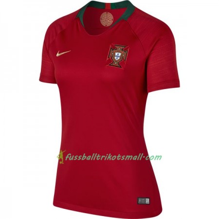 Fußballtrikots Portugal Frauens WM 2018 Heimtrikotsatz kaufen